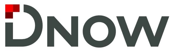 DNOW logo