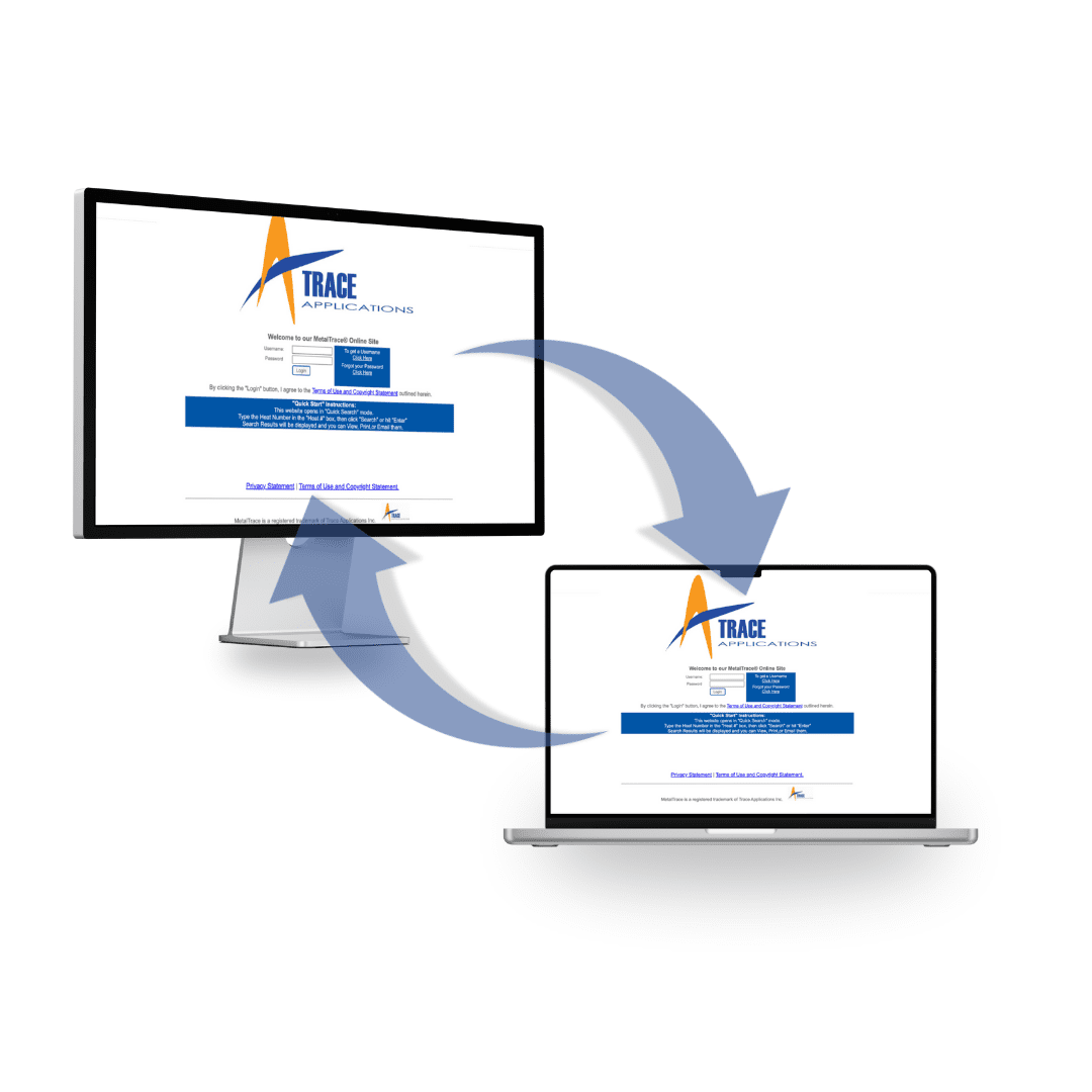 MetalTrace2MetalTrace™