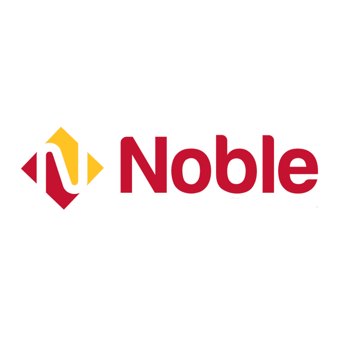 noble logo